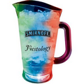 60 Oz./70 Oz. Light-Up Plastic Pitcher